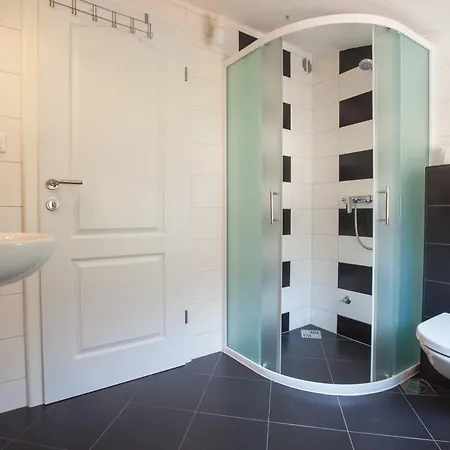 Don Apartment *