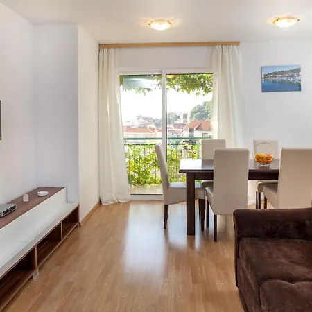 Apartment Don