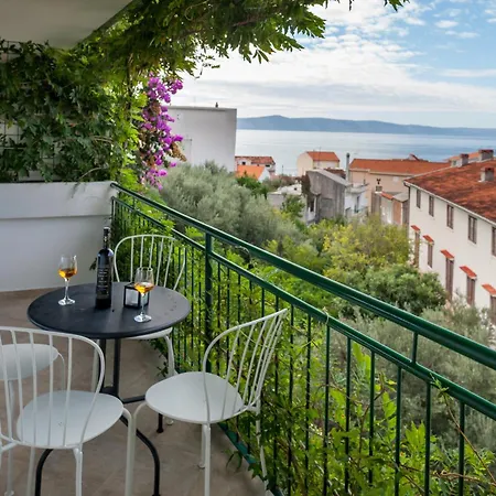 Don * Podgora (Split-Dalmatia)