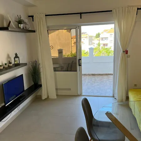 Don Podgora (Split-Dalmatia)