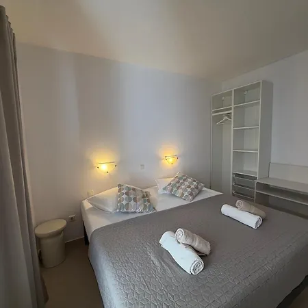 Apartment Don
