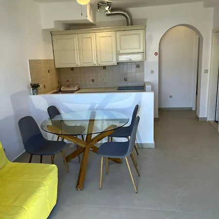 Apartment Don Podgora (Split-Dalmatia)