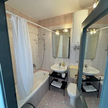 Don Apartment