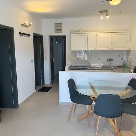 Don Apartment Podgora (Split-Dalmatia)