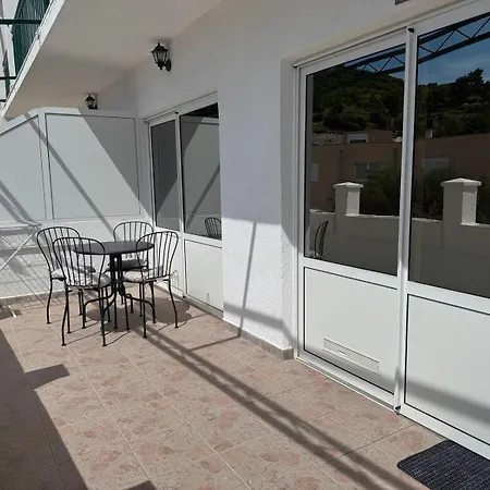 Don Podgora (Split-Dalmatia)