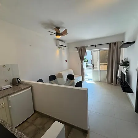 Don Apartment Podgora (Split-Dalmatia)