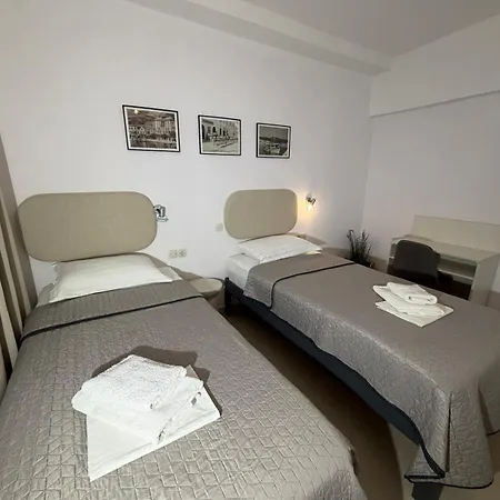 Don Apartment Podgora (Split-Dalmatia)