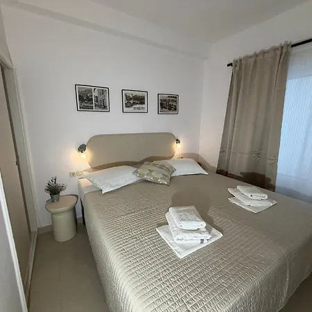 Apartment Don Podgora (Split-Dalmatia)