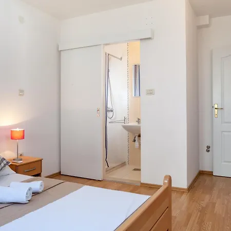 Don Apartment Podgora (Split-Dalmatia)
