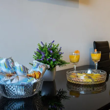 Don Apartment